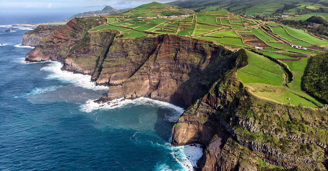 Why Use The Azores (Portugal) for Yacht Importation?