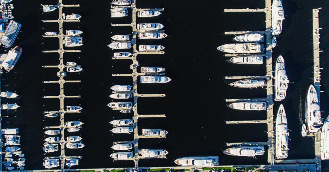 Fort Lauderdale Boat Show