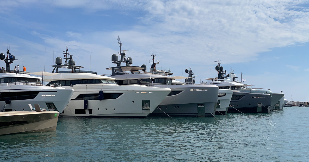 Cannes Yachting Festival 2021