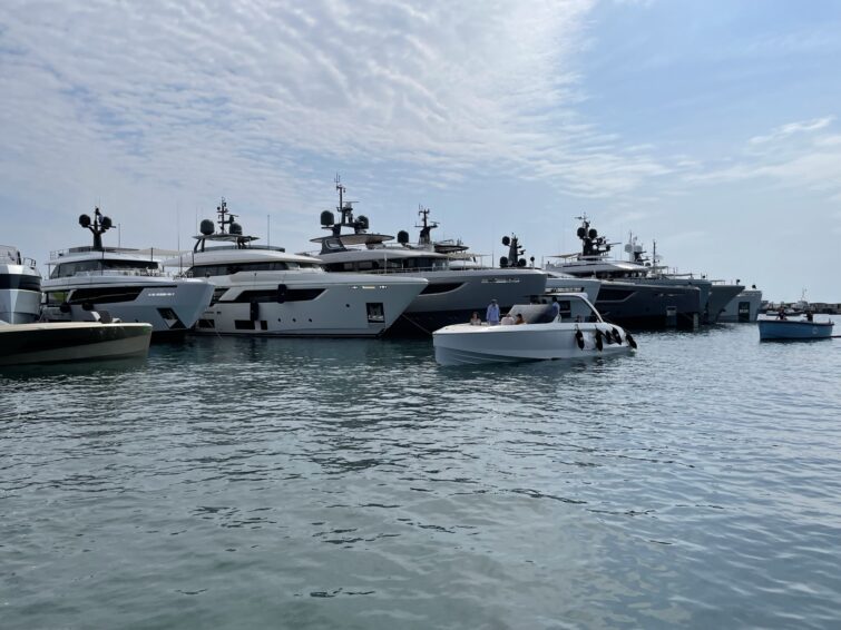 Cannes Yachting Festival