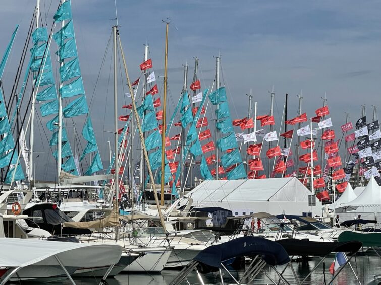 Cannes Yachting Festival