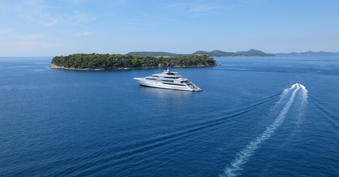 Yacht Registration is on The Rise – Where to Register Your Pleasure Yacht?