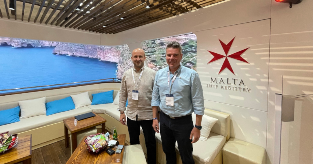 Monaco Yacht Show 2021