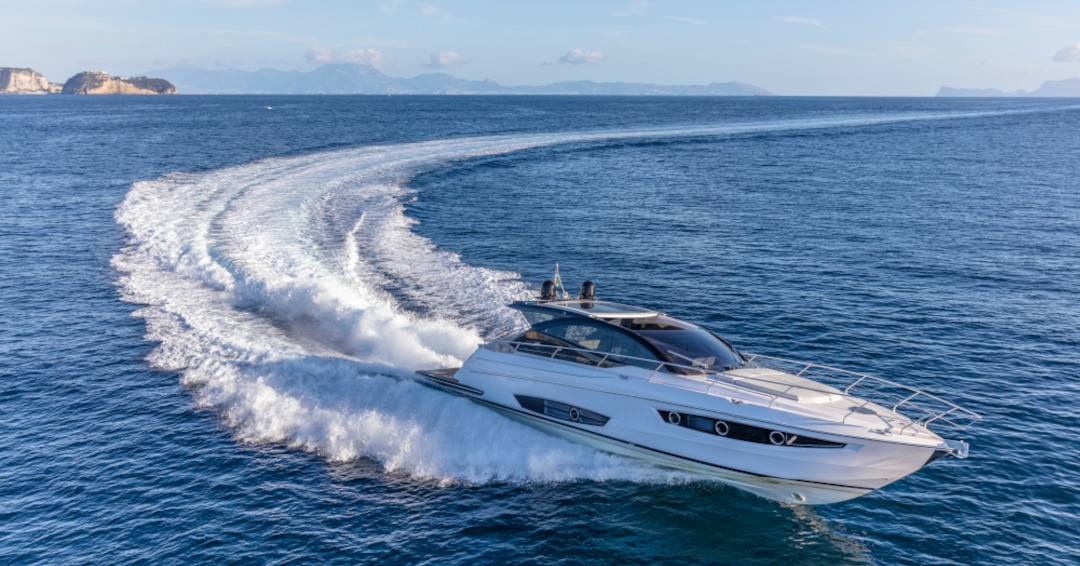 Superyacht Planning: Working Case Studies (2 of 2)