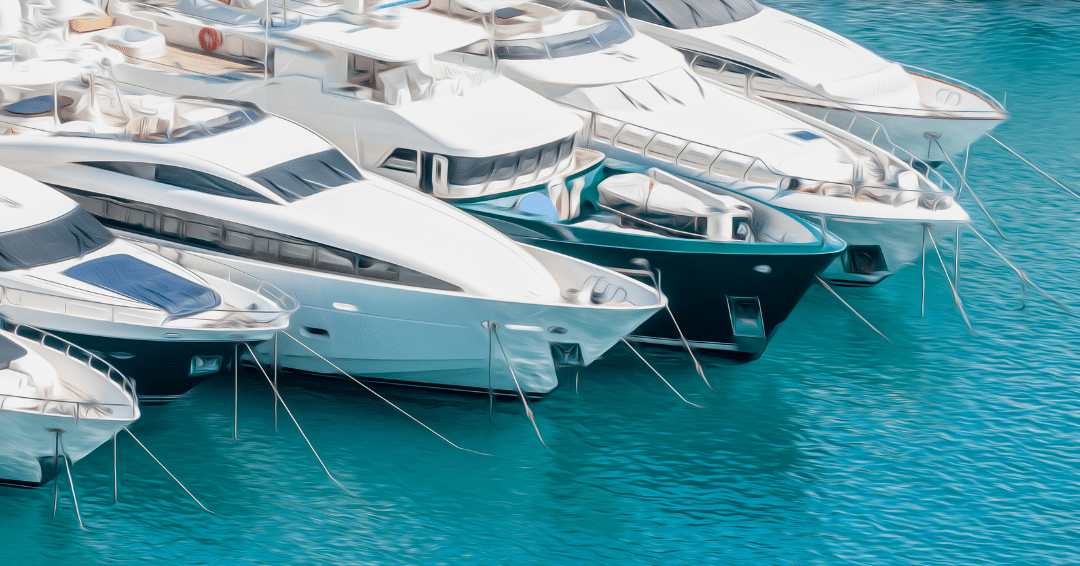 Isle of Man: A First-Choice jurisdiction for Non-EU Superyacht Owners