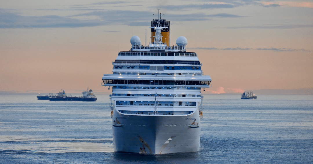 A Guide to the Advantages of Ship Registration in: Cyprus, Guernsey, Madeira (Portugal), and Malta